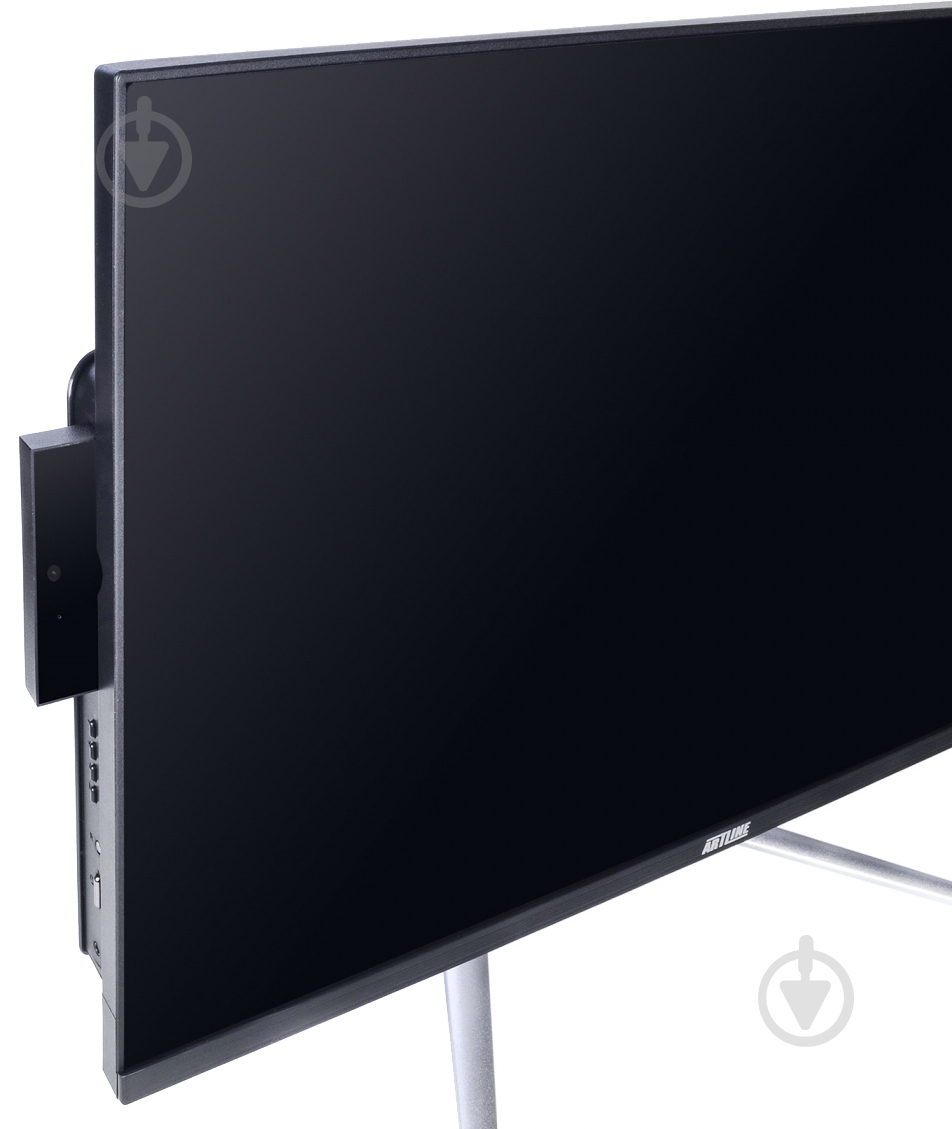 Моноблок Artline Gaming G77 27 (G77v34) black - фото 2 Моноблок Artline Gaming G77 27 (G77v34) black - фото 2