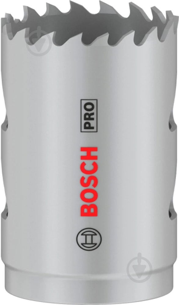 Коронка Bosch 40 мм Multi Material 2608901507 - фото 1