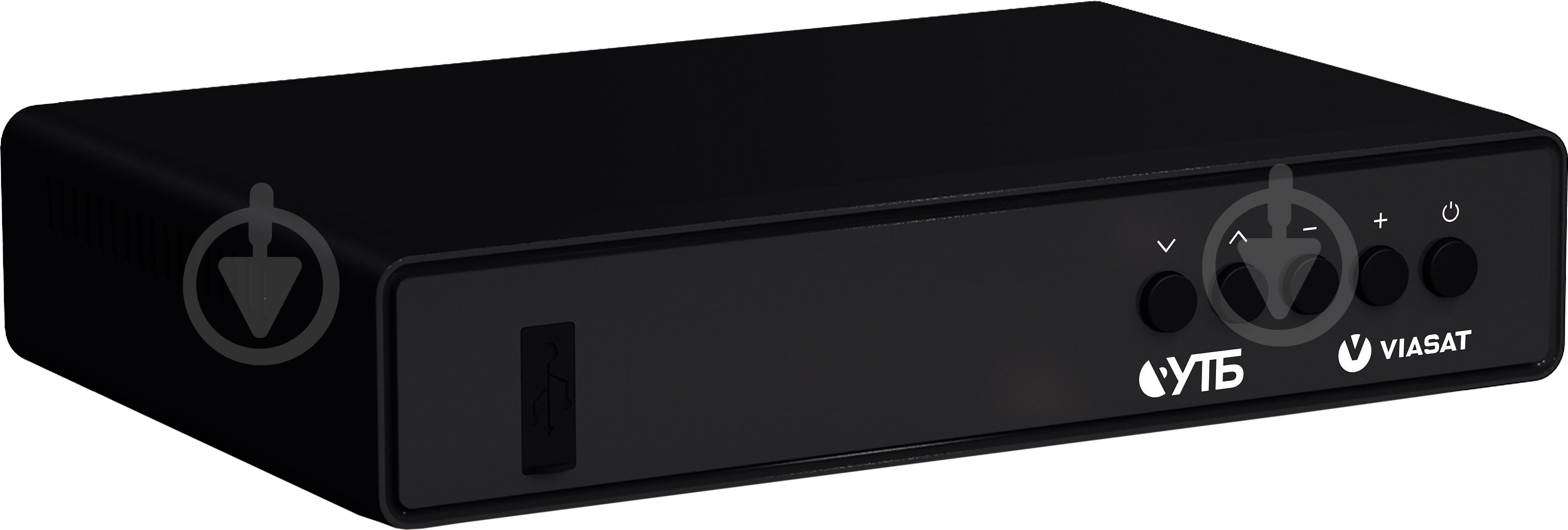 ТВ-тюнер VIASAT SRT7602 - фото 1