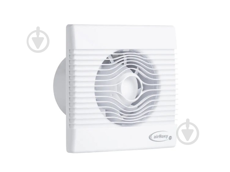 Вытяжной вентилятор AirRoxy pRemium 120 S (01-017) - фото 3