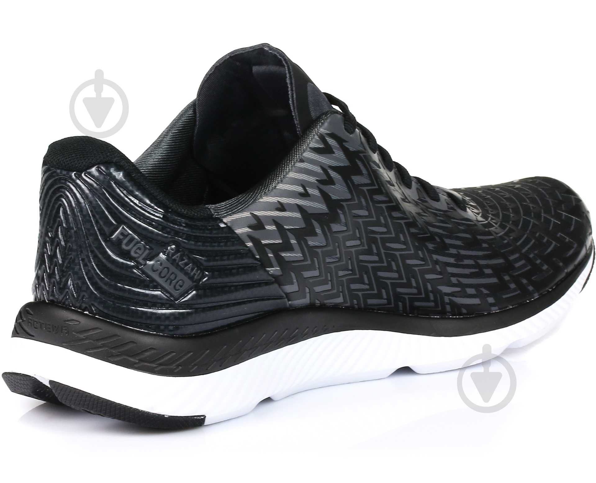 Кросівки New Balance Fuel Core Razah MRZHLB1 р.8,5 чорний - фото 3 Кросівки New Balance Fuel Core Razah MRZHLB1 р.8,5 чорний - фото 3