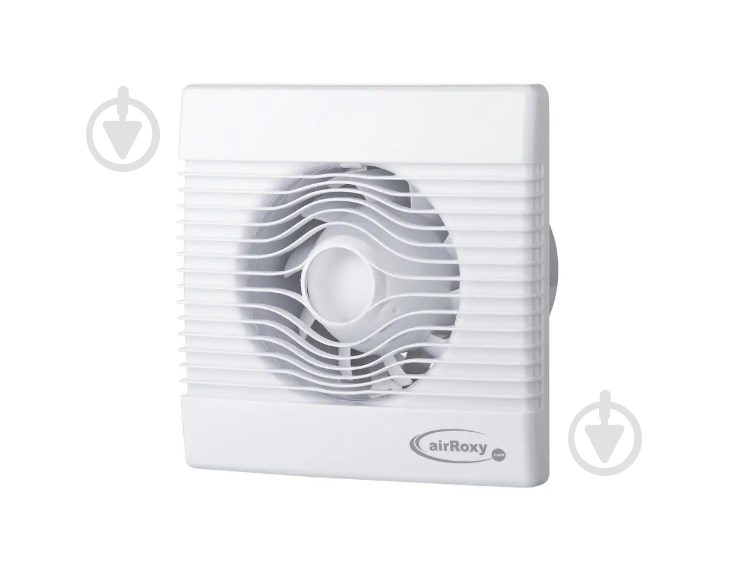Вытяжной вентилятор AirRoxy pRemium 120 TS (01-019) - фото 2