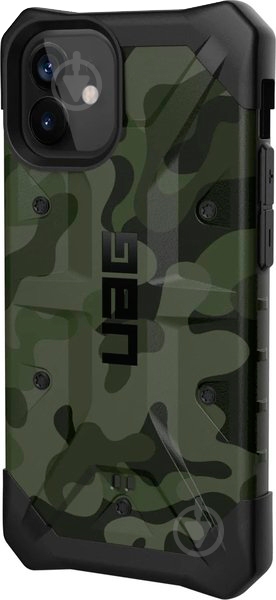 Чехол UAG Pathfinder SE 112347117271 для Apple iPhone 12 Mini - фото 2
