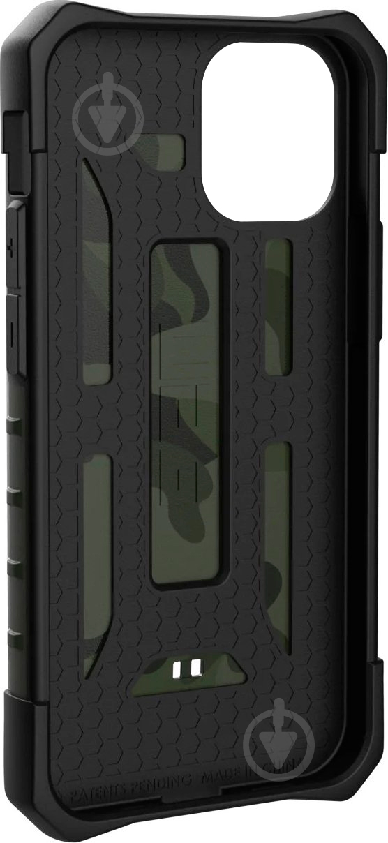 Чехол UAG Pathfinder SE 112347117271 для Apple iPhone 12 Mini - фото 4