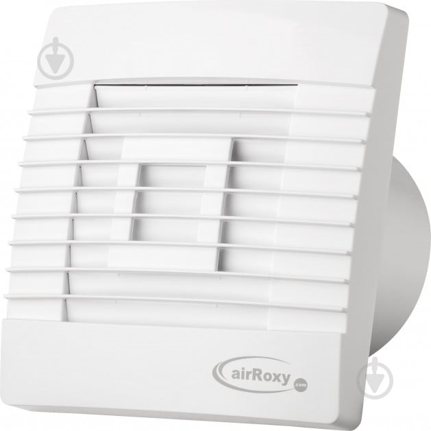 Вытяжной вентилятор AirRoxy pRestige 100 ZG (01-025) - фото 6