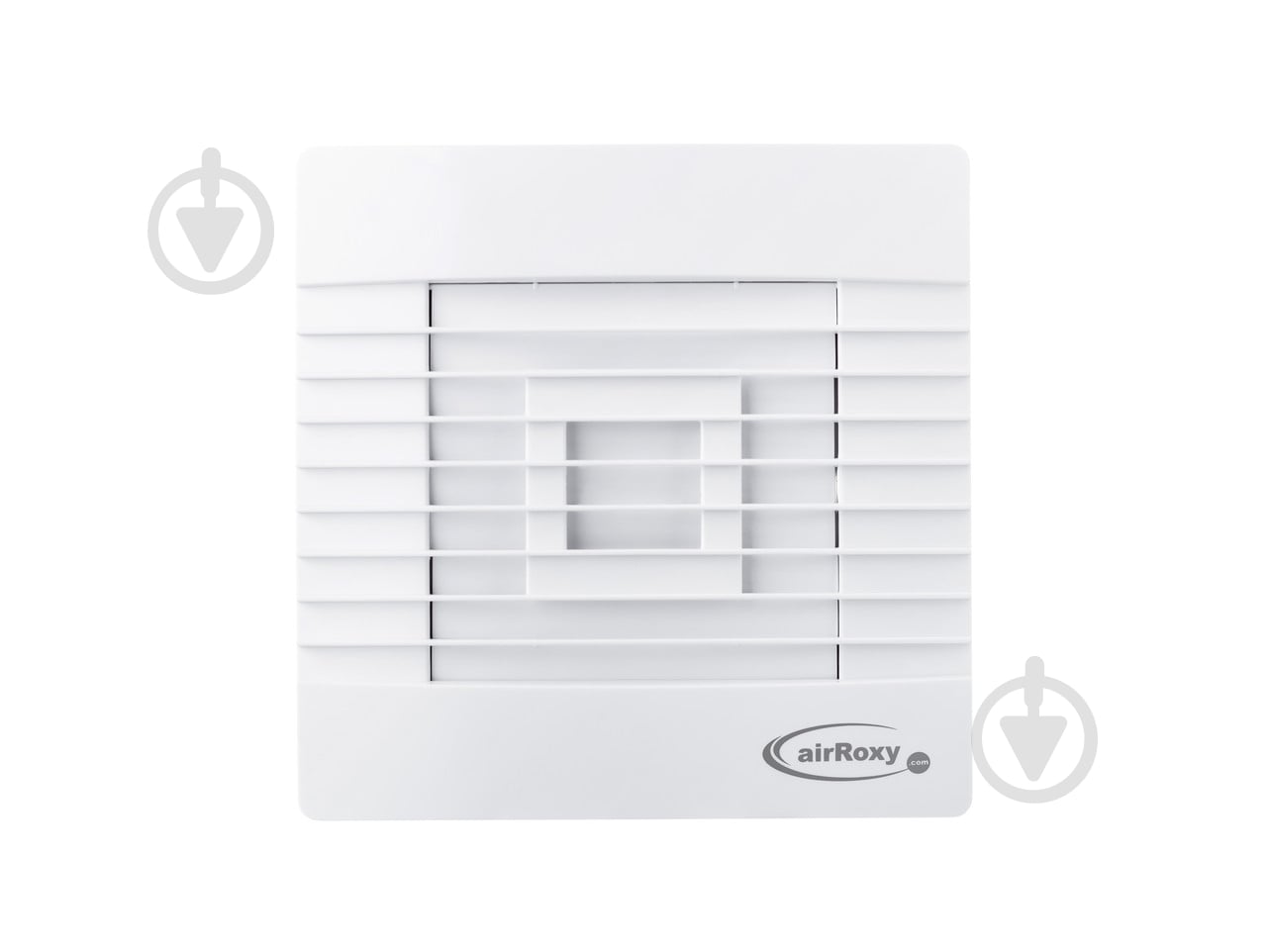 Вытяжной вентилятор AirRoxy pRestige 100 ZG (01-025) - фото 4