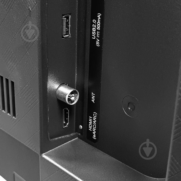 Телевизор Grunhelm 43UI700-GA11V - фото 7