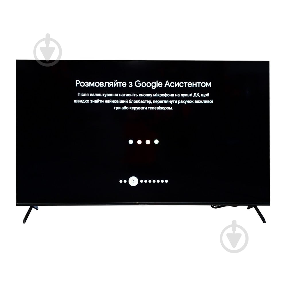 Телевизор Grunhelm 43UI700-GA11V - фото 14