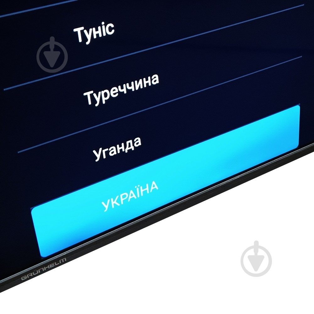 Телевизор Grunhelm 43UI700-GA11V - фото 9