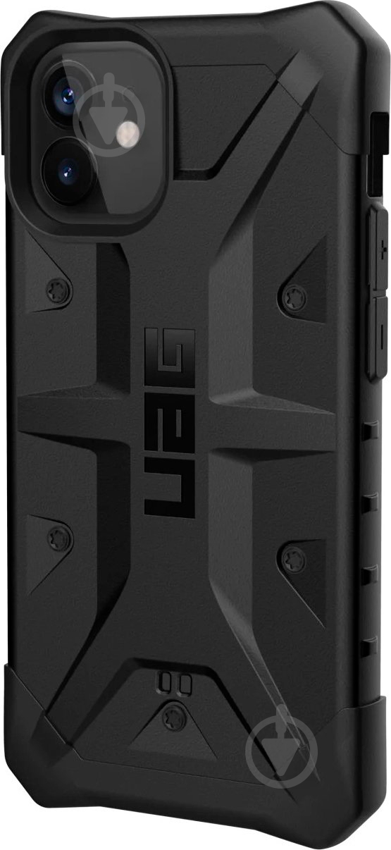 Чехол UAG Pathfinder 112347114040 для Apple iPhone 12 Mini - фото 2