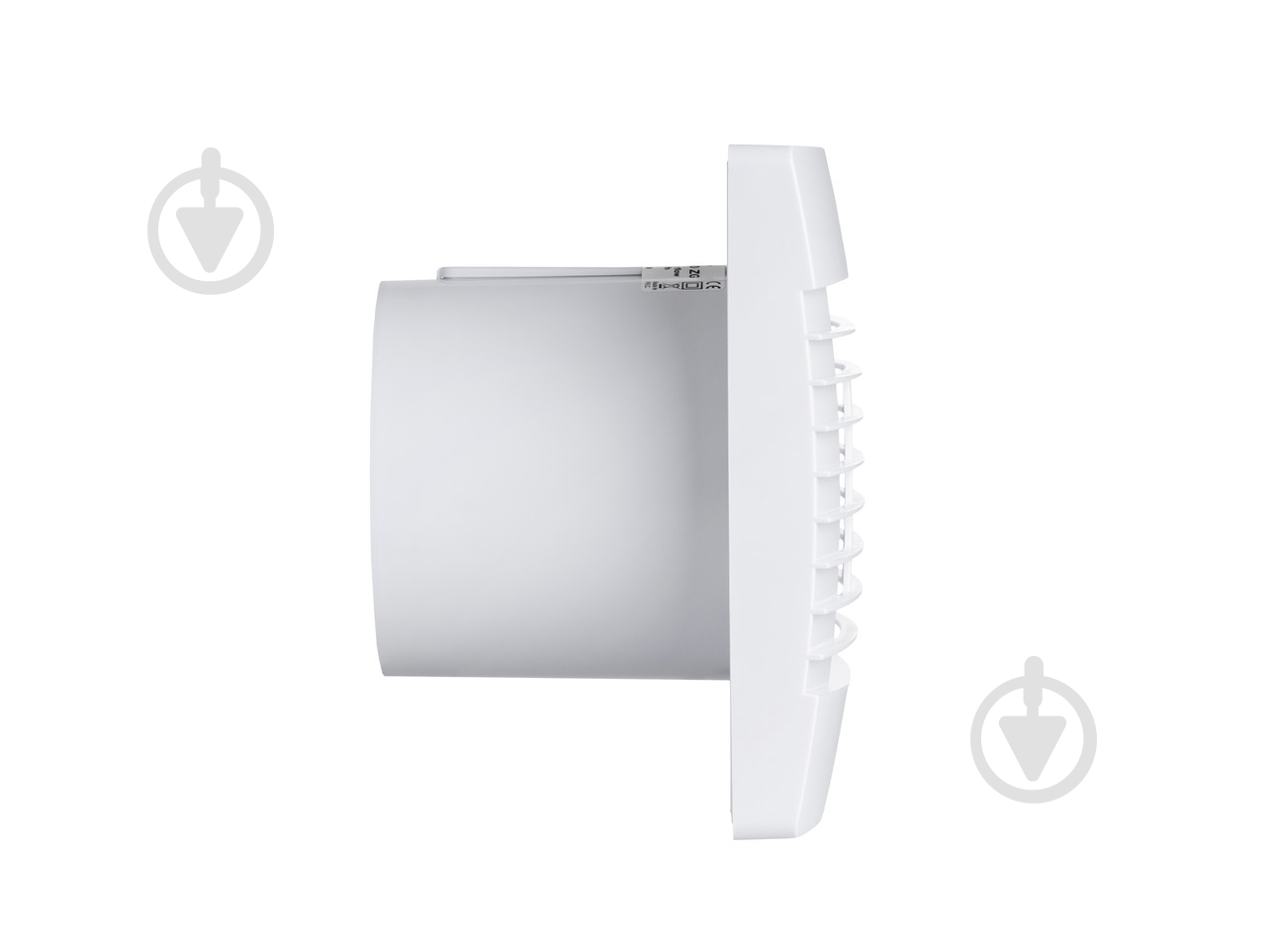 Вытяжной вентилятор AirRoxy pRestige 120 ZG (01-030) - фото 5
