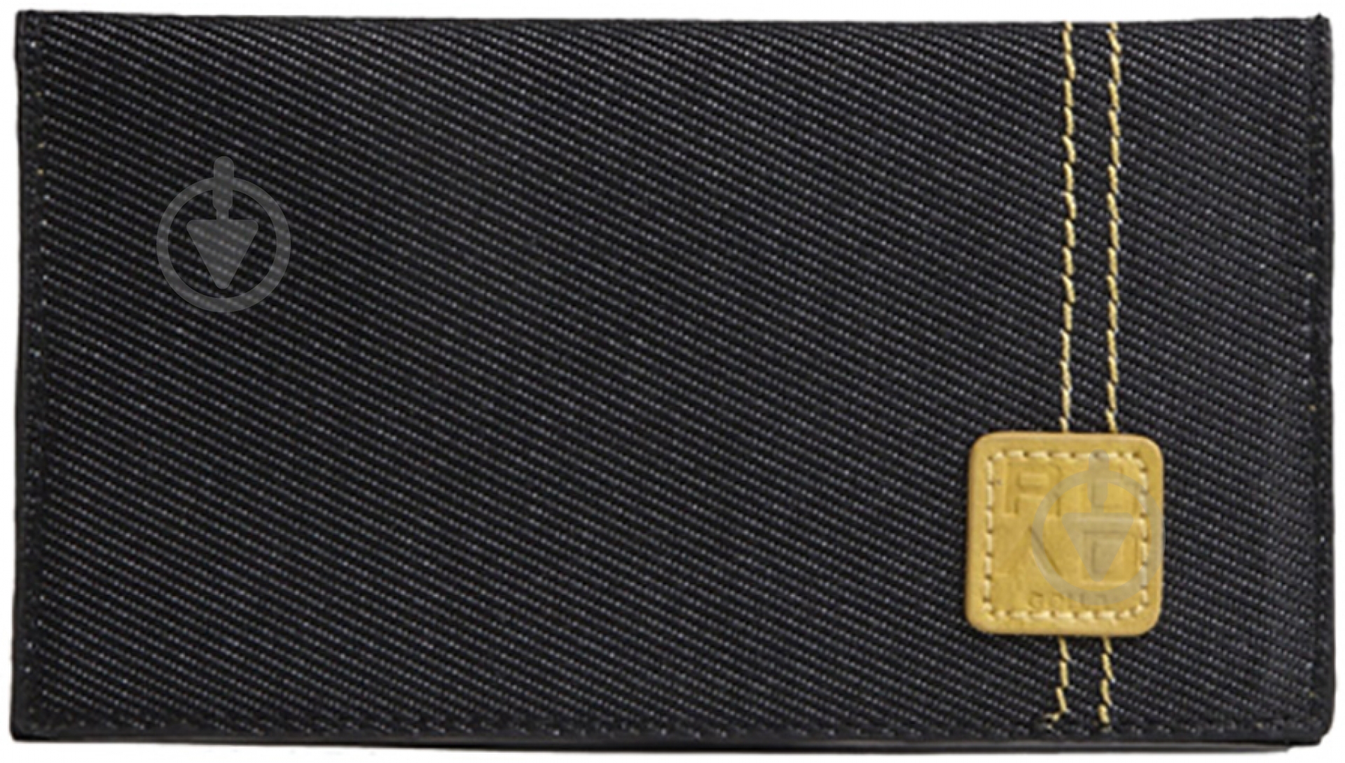 Чехол Golla Road Wallet универсальный black (G1594) - фото 1