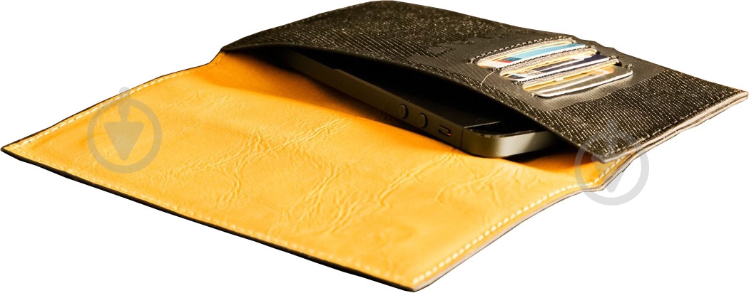 Чехол Golla Road Wallet универсальный black (G1594) - фото 3