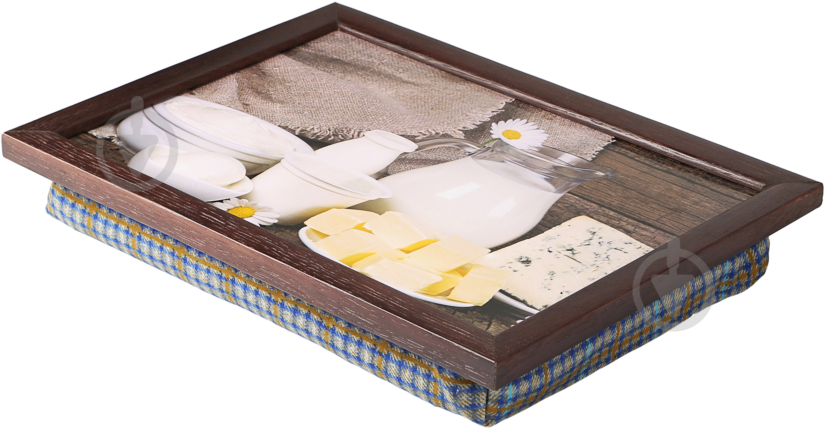 Столик для ноутбука UFT Milk Compact (uftmilk) - фото 1 Столик для ноутбука UFT Milk Compact (uftmilk) - фото 1