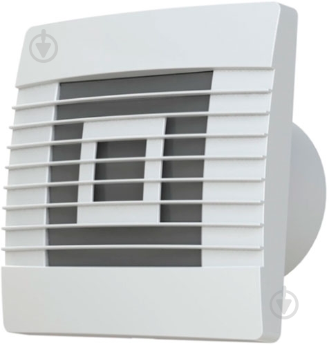 Вытяжной вентилятор AirRoxy pRestige 120 ZG TS (01-032) - фото 1 Вытяжной вентилятор AirRoxy pRestige 120 ZG TS (01-032) - фото 1