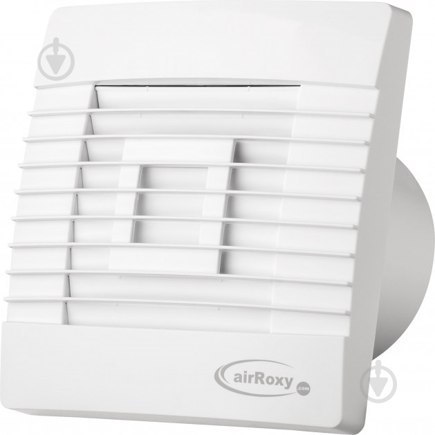 Вытяжной вентилятор AirRoxy pRestige 120 ZG TS (01-032) - фото 4 Вытяжной вентилятор AirRoxy pRestige 120 ZG TS (01-032) - фото 4