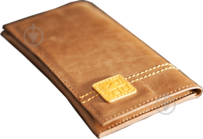 Чохол Golla Road Wallet універсальний taupe (G1596) - фото 3
