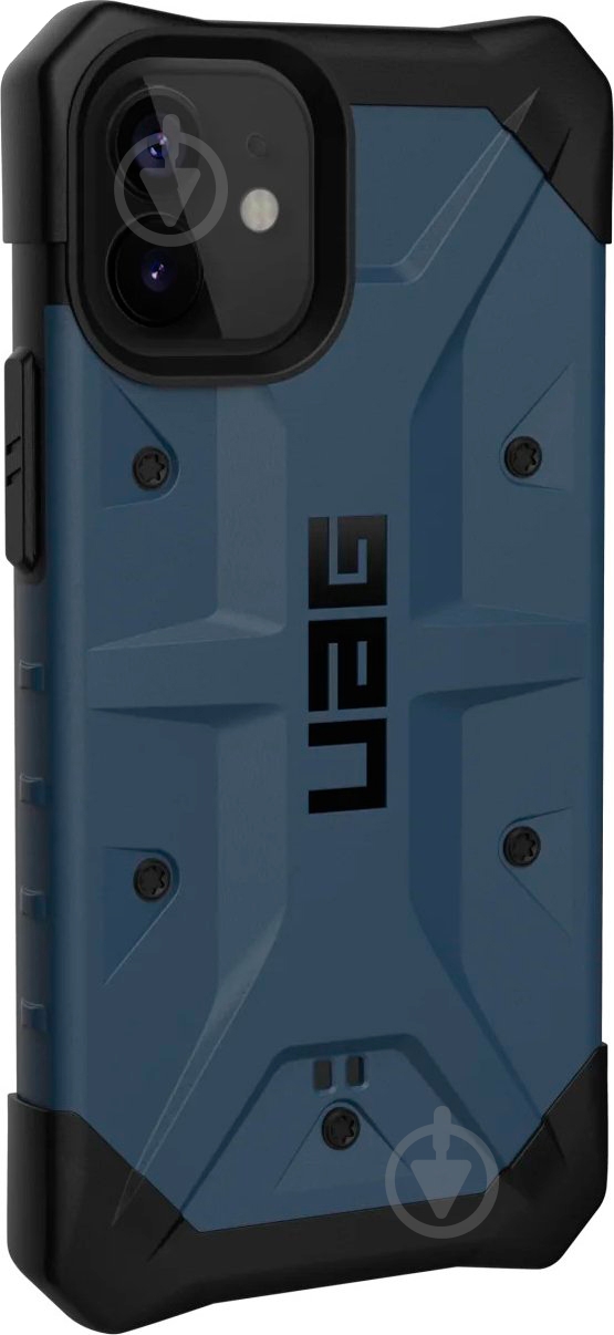 Чехол UAG Pathfinder 112347115555 для Apple iPhone 12 Mini - фото 3