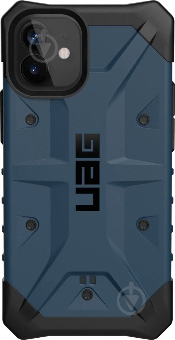 Чехол UAG Pathfinder 112347115555 для Apple iPhone 12 Mini - фото 1