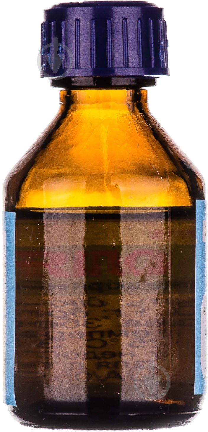 Камфорное масло раствор 10% 30 - фото 2