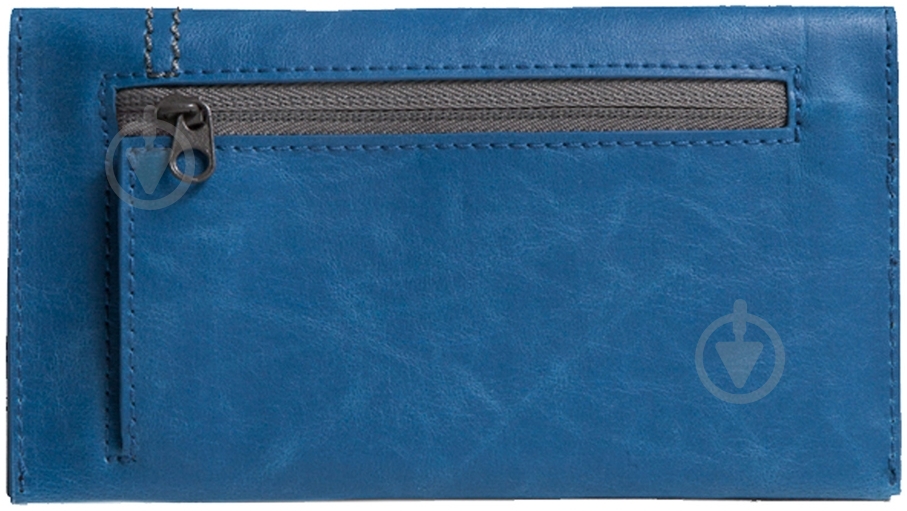 Универсальный чехол Golla Road Wallet blue (G1595) - фото 2