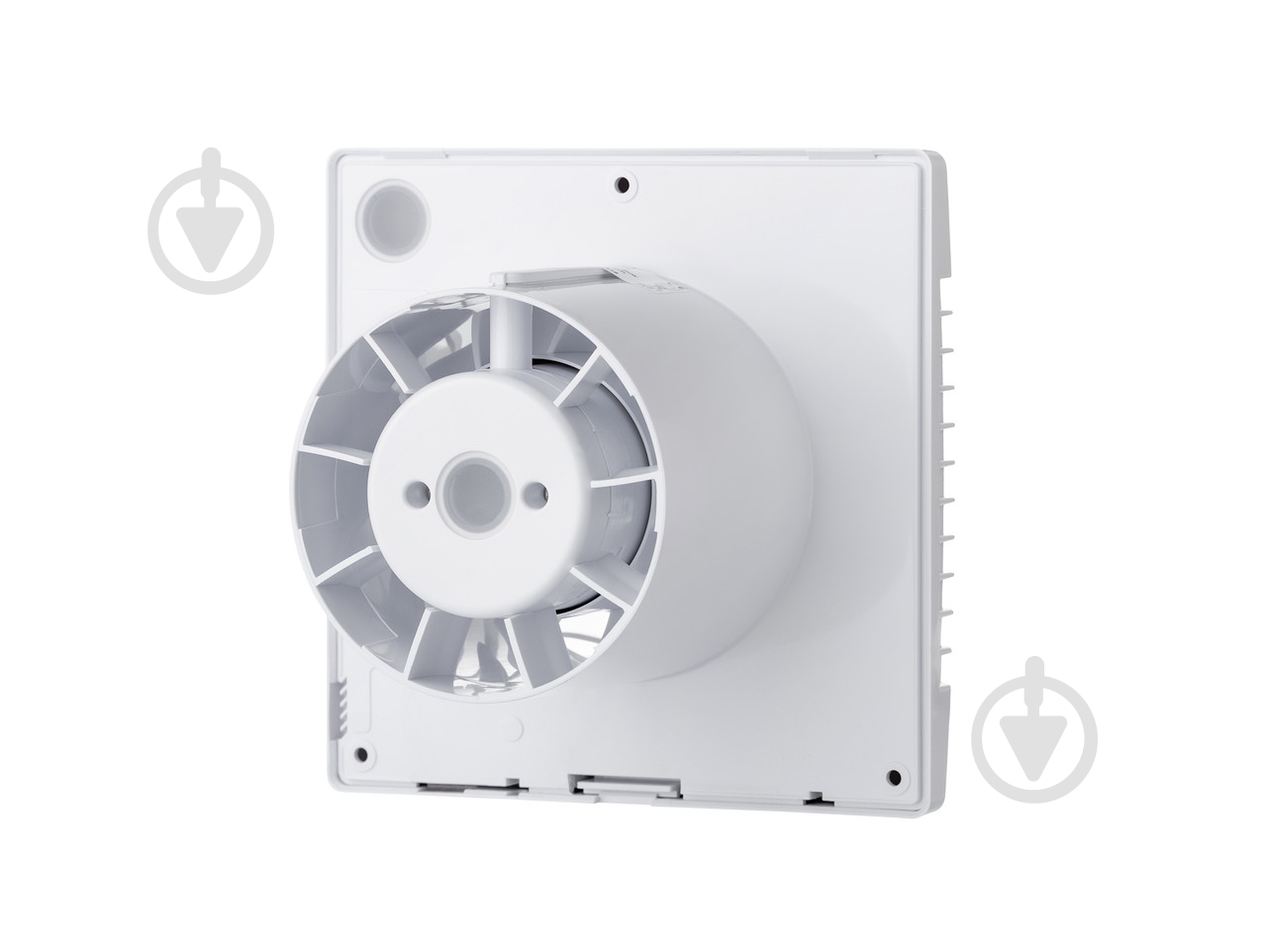 Вытяжной вентилятор AirRoxy для ванной c таймером airRoxy pRim 100 TS (01-003) - фото 6 Вытяжной вентилятор AirRoxy для ванной c таймером airRoxy pRim 100 TS (01-003) - фото 6