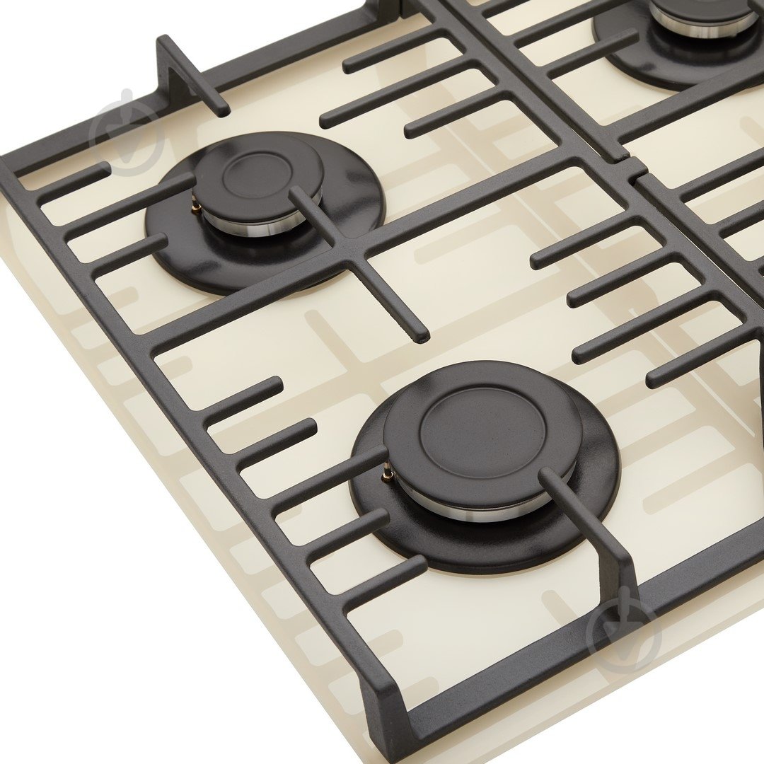 Варочная поверхность газовая Eleyus IMPREZA 60 BG CF - фото 6 Варочная поверхность газовая Eleyus IMPREZA 60 BG CF - фото 6