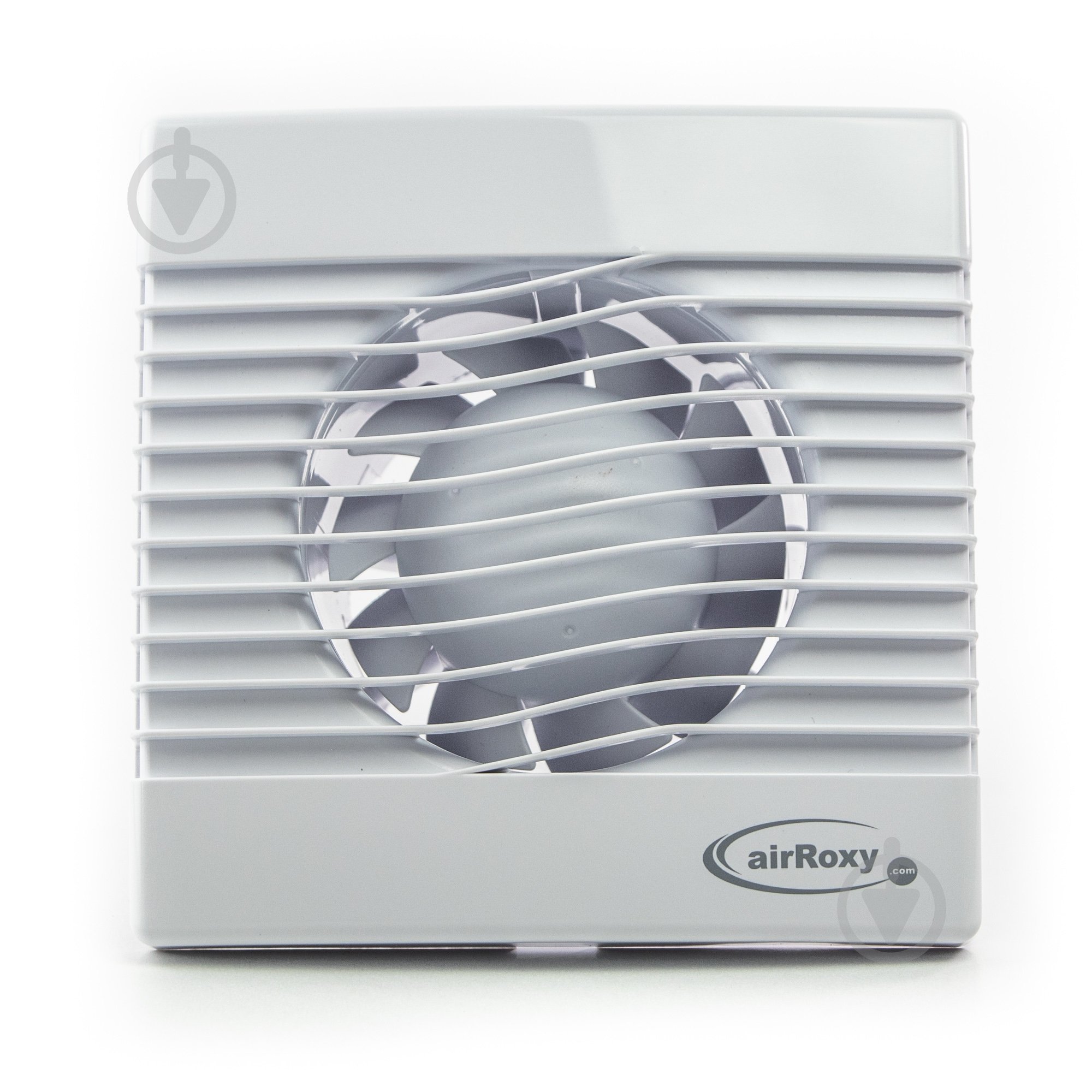 Вытяжной вентилятор AirRoxy для ванной pRim 120 S 01-005 - фото 2 Вытяжной вентилятор AirRoxy для ванной pRim 120 S 01-005 - фото 2