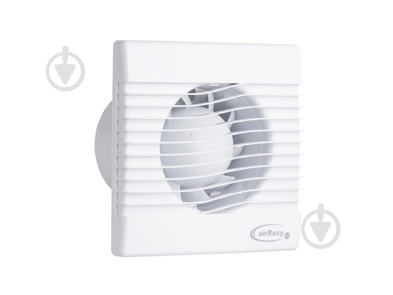 Вытяжной вентилятор AirRoxy для ванной pRim 120 S 01-005 - фото 3 Вытяжной вентилятор AirRoxy для ванной pRim 120 S 01-005 - фото 3