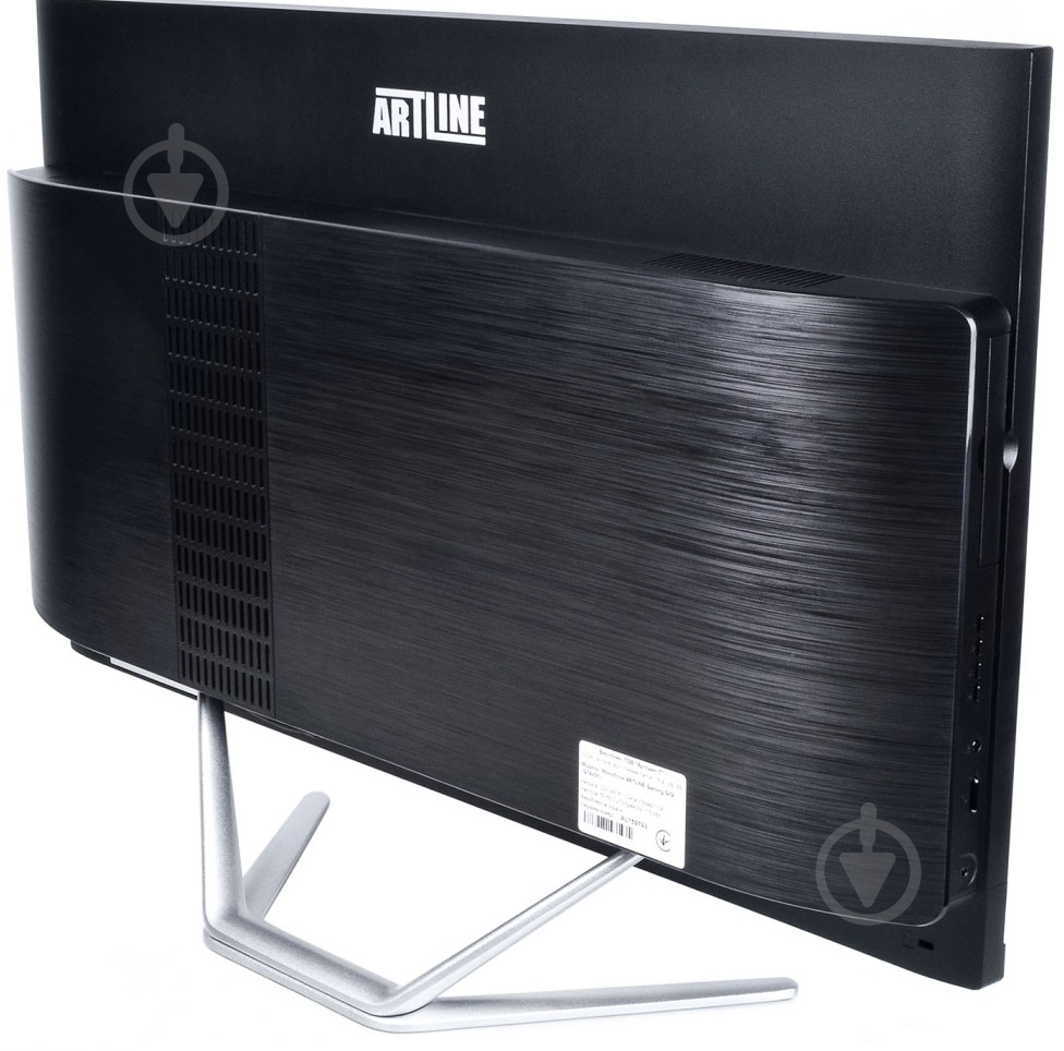 Моноблок Artline Gaming G79 27 (G79v37Win) black - фото 6 Моноблок Artline Gaming G79 27 (G79v37Win) black - фото 6