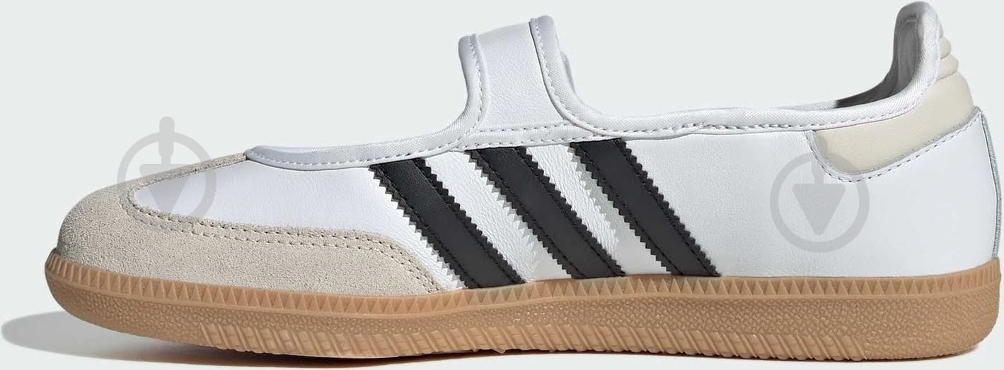Кроссовки Adidas JR1402 р.40 белый - фото 6
