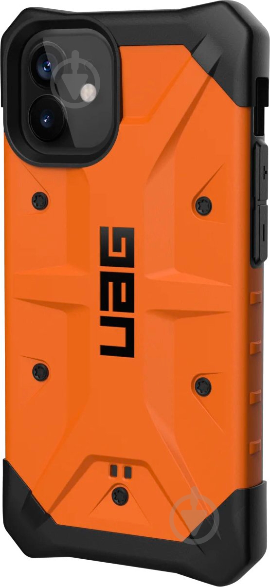 Чехол UAG Pathfinder 112347119797 для Apple iPhone 12 Mini - фото 2