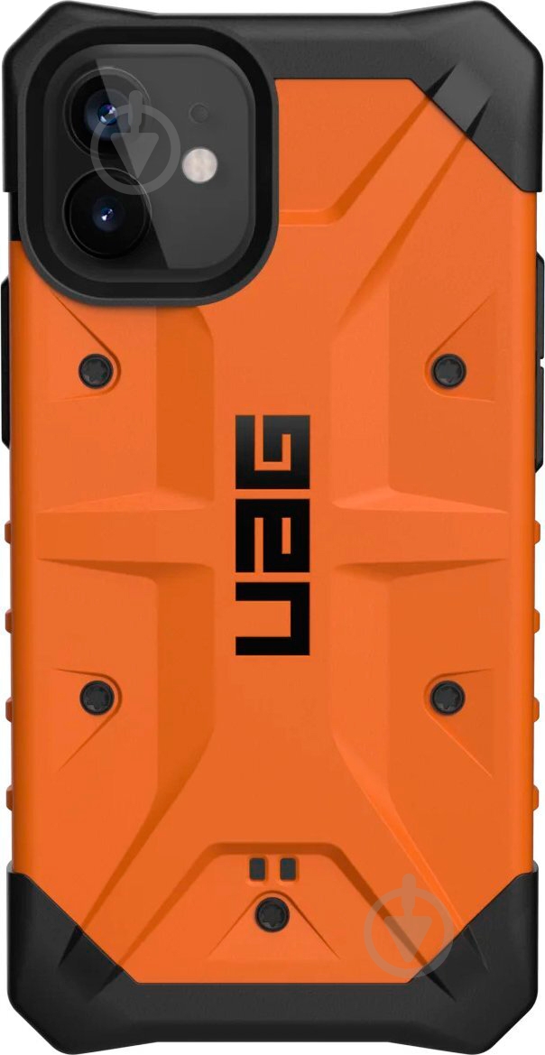 Чехол UAG Pathfinder 112347119797 для Apple iPhone 12 Mini - фото 1