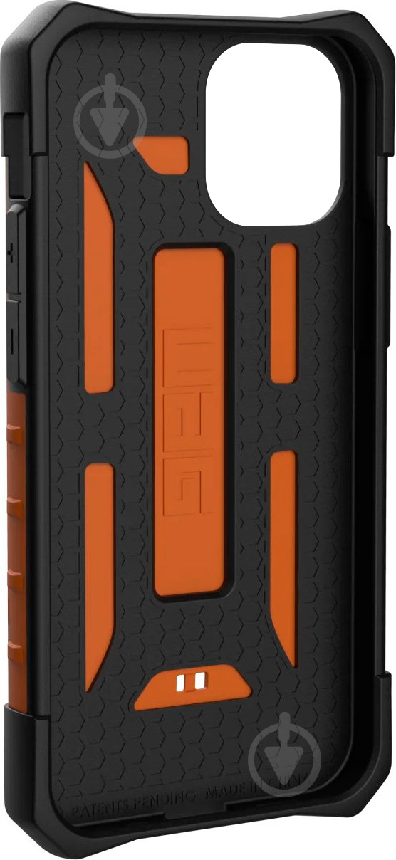 Чехол UAG Pathfinder 112347119797 для Apple iPhone 12 Mini - фото 4