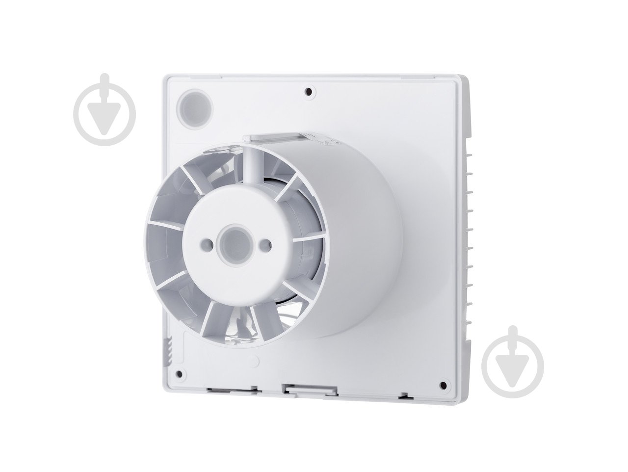 Вытяжной вентилятор AirRoxy для ванной airRoxy pRim 150 S (01-009) - фото 6