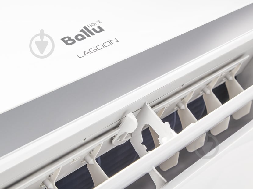 Кондиционер Ballu BSD-12HN1 - фото 4