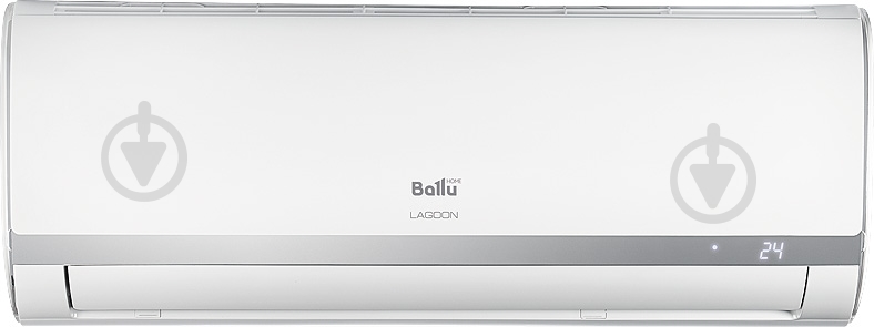 Кондиционер Ballu BSD-12HN1 - фото 1