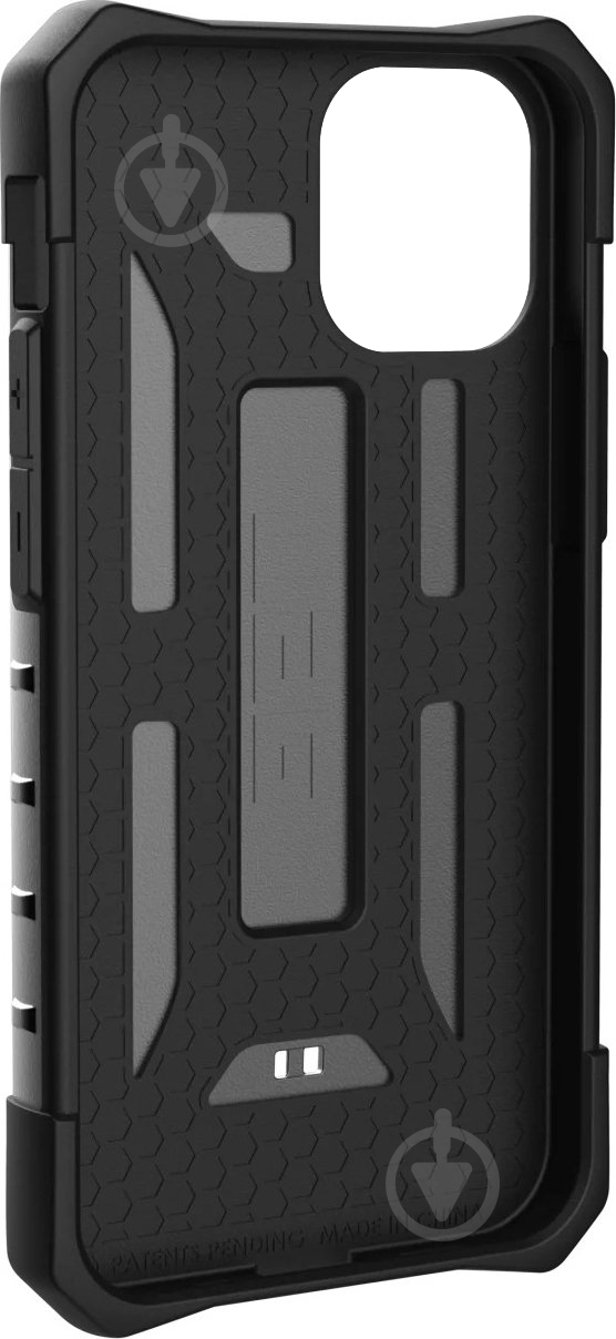 Чехол UAG Pathfinder 112347113333 для Apple iPhone 12 Mini - фото 4 Чехол UAG Pathfinder 112347113333 для Apple iPhone 12 Mini - фото 4