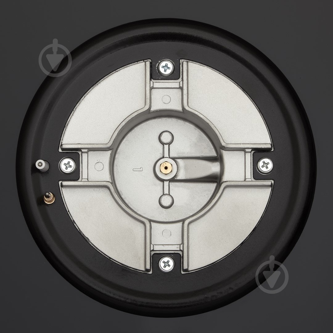 Варочная поверхность газовая Eleyus IMPREZA 60 BL CTF - фото 11