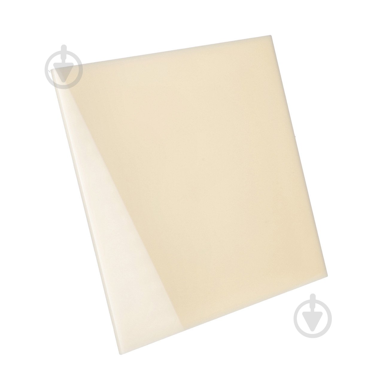 Декоративная панель AirRoxy BIEGE Plexi (01-165) - фото 1