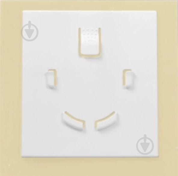 Декоративная панель AirRoxy BIEGE Plexi (01-165) - фото 3