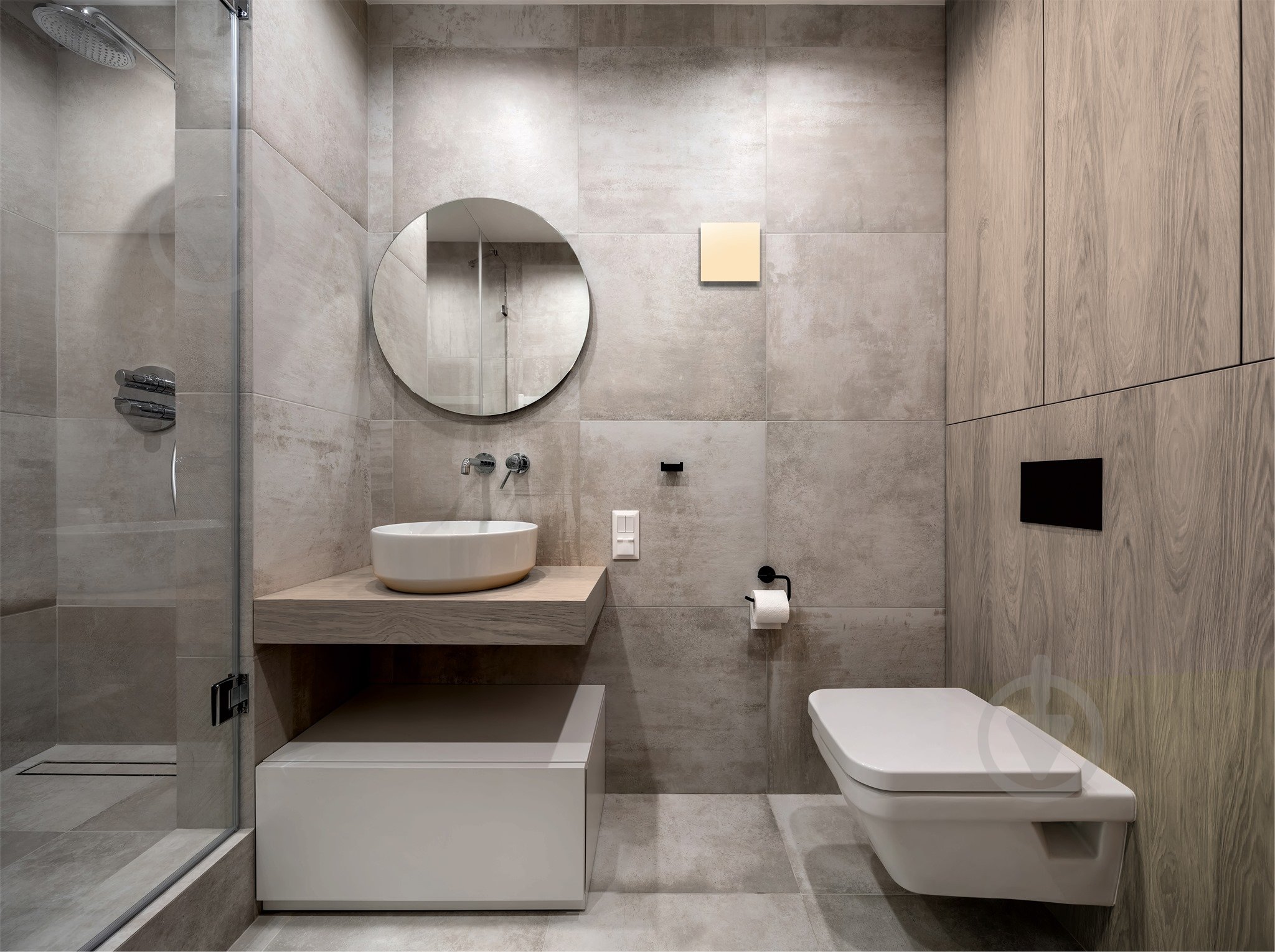 Декоративная панель AirRoxy BIEGE Plexi (01-165) - фото 4