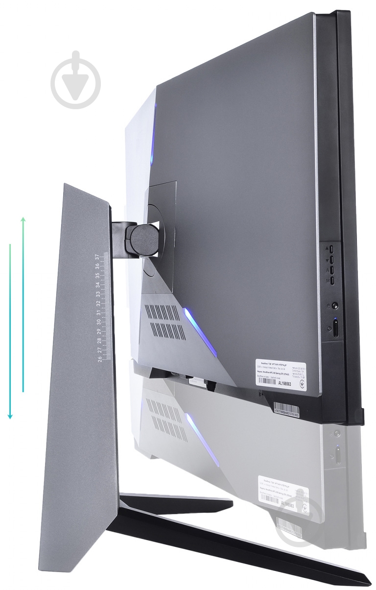 Моноблок Artline Gaming G79 27 (G79v40) black - фото 13