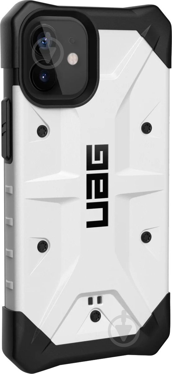 Чехол UAG Pathfinder 112347114141 для Apple iPhone 12 Mini - фото 2