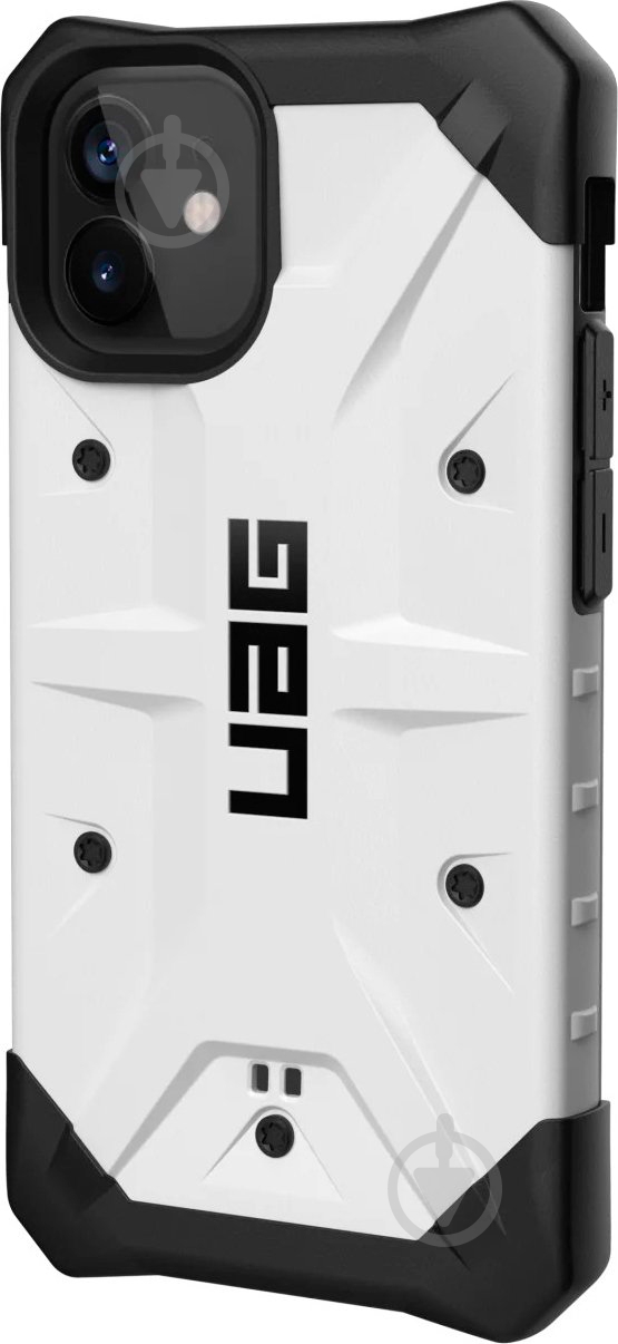 Чехол UAG Pathfinder 112347114141 для Apple iPhone 12 Mini - фото 1