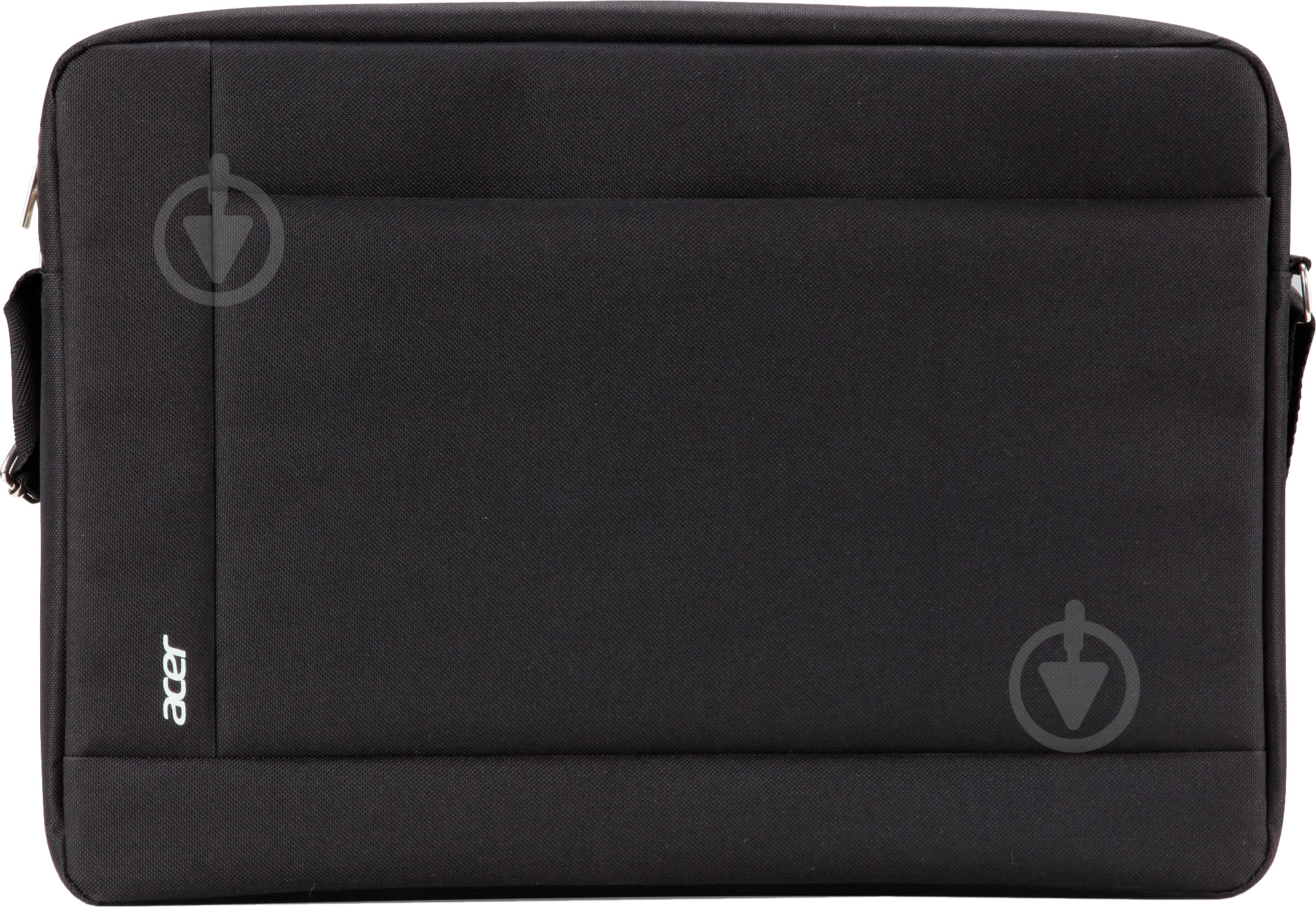 Сумка Acer Notebook Carry Case 15.6" black (NP.BAG1A.152) - фото 1 Сумка Acer Notebook Carry Case 15.6" black (NP.BAG1A.152) - фото 1