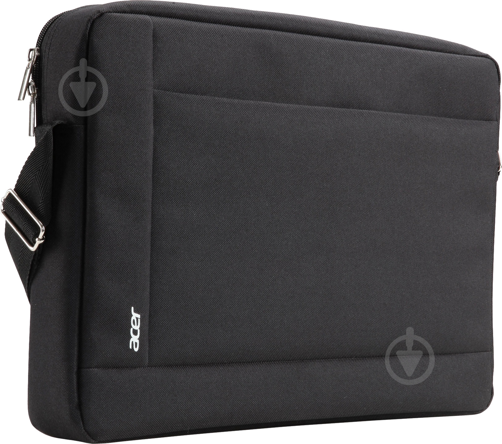 Сумка Acer Notebook Carry Case 15.6" black (NP.BAG1A.152) - фото 2 Сумка Acer Notebook Carry Case 15.6" black (NP.BAG1A.152) - фото 2