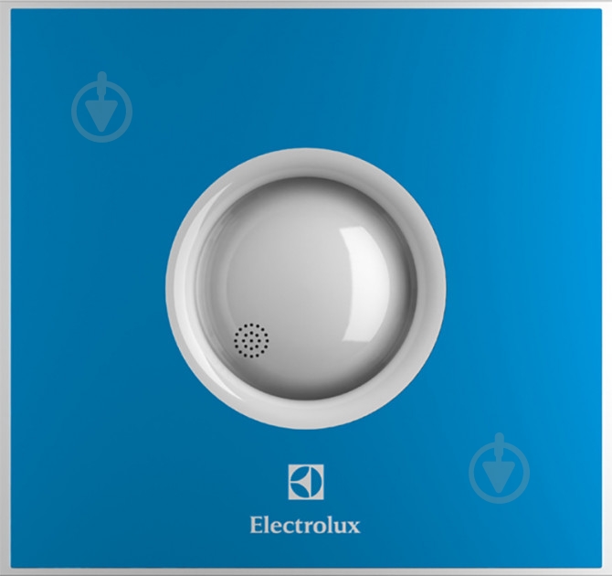 Витяжний вентилятор Electrolux EAFR-150T blue - фото 1 Витяжний вентилятор Electrolux EAFR-150T blue - фото 1