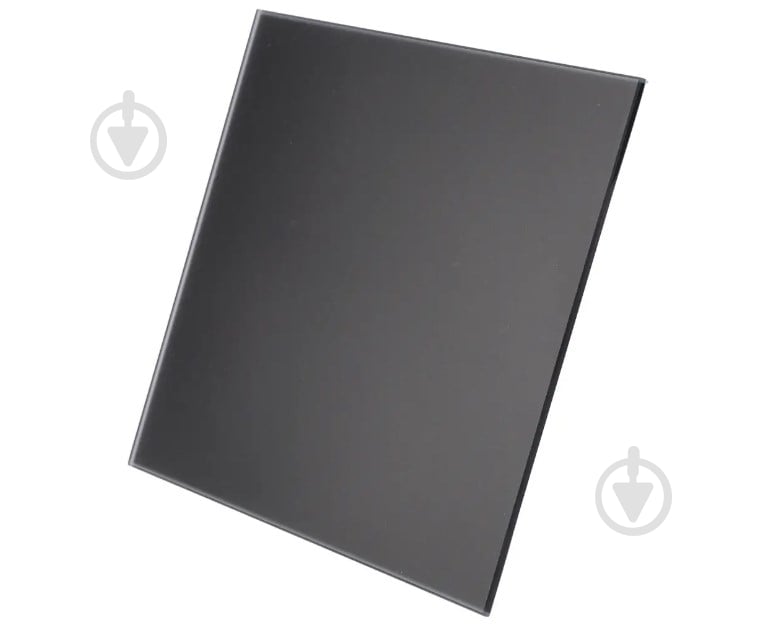 Декоративная панель AirRoxy для вентиляторов dRim 100/125 стеклянная черная матовая 01-174 - фото 1 Декоративная панель AirRoxy для вентиляторов dRim 100/125 стеклянная черная матовая 01-174 - фото 1