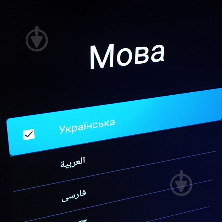 Телевизор Grunhelm Q55U701-GA11V - фото 19